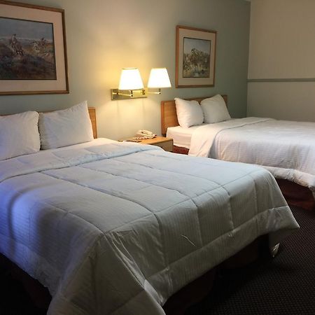 Dakota Cowboy Inn Custer Εξωτερικό φωτογραφία