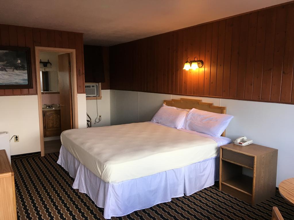 Dakota Cowboy Inn Custer Εξωτερικό φωτογραφία