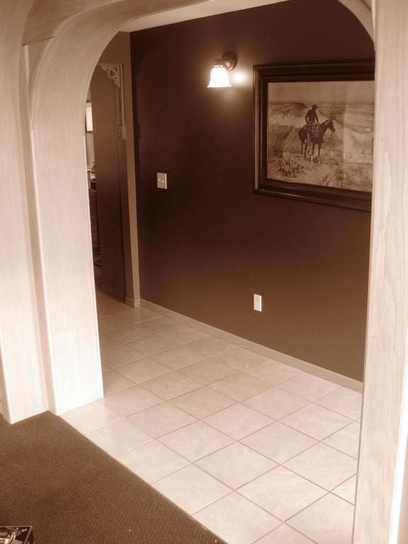 Dakota Cowboy Inn Custer Εξωτερικό φωτογραφία