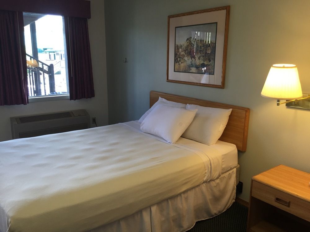 Dakota Cowboy Inn Custer Εξωτερικό φωτογραφία