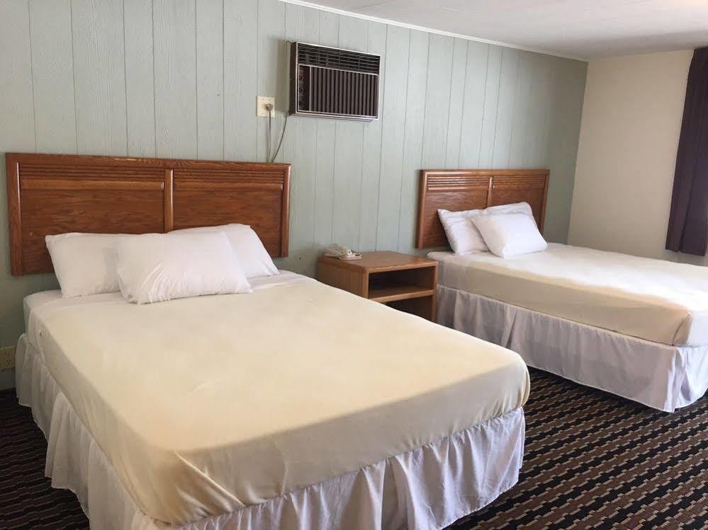 Dakota Cowboy Inn Custer Εξωτερικό φωτογραφία