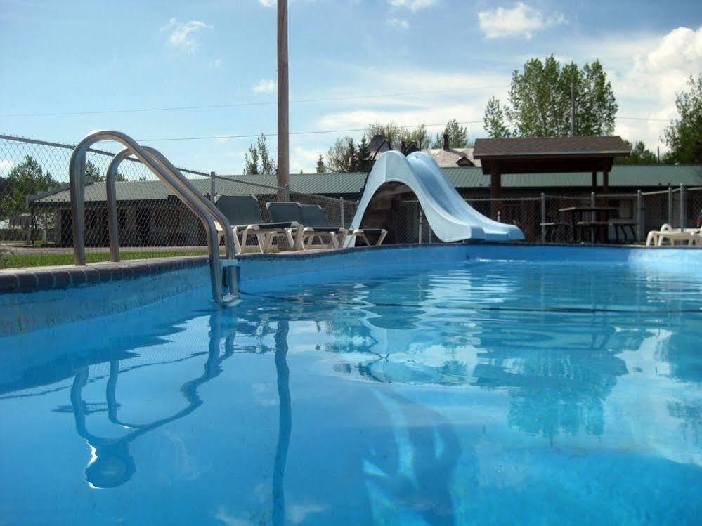Dakota Cowboy Inn Custer Εξωτερικό φωτογραφία